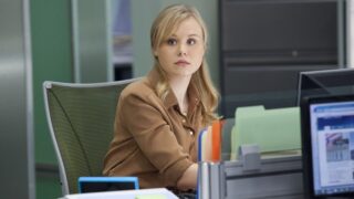 Serie hbo in tre parti incredibile e coinvolgente