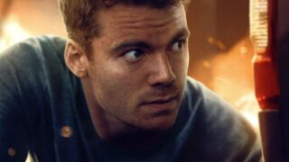 Night agent stagione 3 gabriel basso e shawn ryan spiegano il capitolo più grande di peter finora