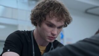 Pitt stagione 2 prepara un grande cambiamento con la uscita inaspettata di un personaggio