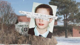Serie true crime su netflix perché non riescono a finirla