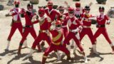 Power rangers originali sono ufficialmente morti dopo 51 anni