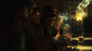 Film nominato agli oscar da vedere su netflix