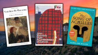 Romanzo americano classico che diventerebbe un successo al botteghino se hollywood lo adattasse finalmente