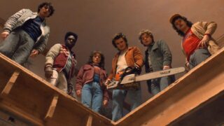 Stranger things teorie sulla conformità stupida spiegate da una star dopo finale divisivo