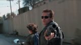 Terminator zero cancellato su netflix colpisce il franchise