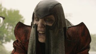 Serie di supereroi di prime video compie dieci anni ed è ancora migliore oggi