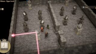 Dragon quest 7 rielaborato come risolvere il puzzle dello specchio
