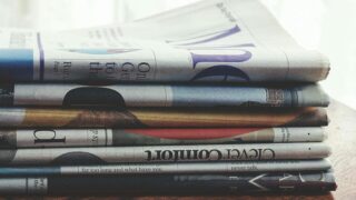 Washington post licenziamenti giornalisti bloccati all estero durante massicci tagli al personale
