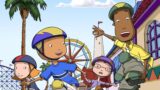 The weekenders scompaiono dallo streaming