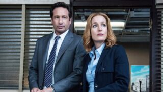 Serie di fantascienza leggendaria con 271 episodi continua a migliorare prima del riavvio della serie