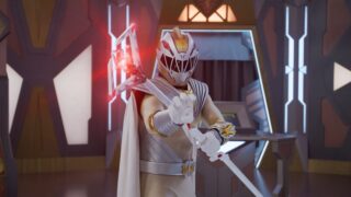 Power rangers  show 2026 rivela una dura realtà sul franchise