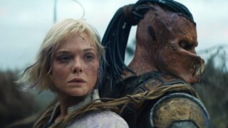 Predator badlands ora disponibile in streaming su hulu