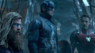 Marvel non partecipa al super bowl ora sembra peggio