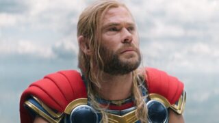 Thor nel mcu trova il modo per morire senza sparire dal franchise