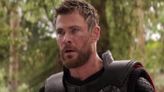 Chris hemsworth rivela avengers doomsday e la possibile reunion tra loki e thor