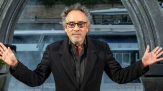 Tim burton gioiello fantasy che sembra  dopo 23 anni