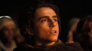 Timothée chalamet dune 3 trailer porta la franchigia in territorio inesplorato