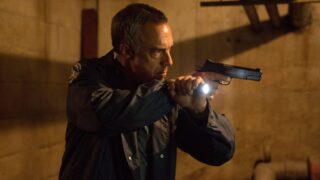 Lincoln lawyer stagione 4 aggira la questione bosch