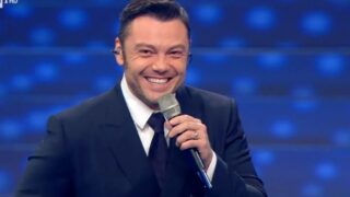Tiziano ferro chi è età figli divorzio dove vive compagno sanremo 2026