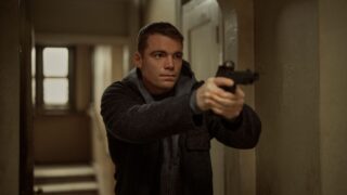 L’agente notturno finale stagione 3 spiegato: la storia di isabel e come prepara la stagione 4