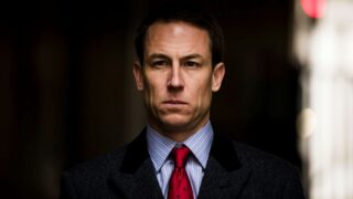 Prime video serie thriller di spionaggio in 12 episodi con punteggio quasi perfetto su rotten tomatoes torna nel 2026