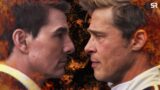 Deepfake di tom cruise e brad pitt scatena dibattito sulla regolamentazione di hollywood