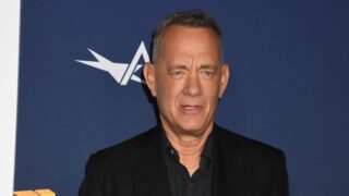 Tom Hanks Will Play A US President For The First Time In Adaptation Of Prize-Winning Book