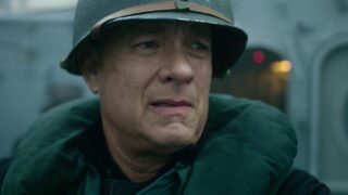 Tom hanks inizia le riprese del sequel bellico di successo su apple tv con un vincitore emmy pronto a tornare