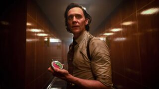 Loki di tom hiddleston rivisitato da doomsday nei marvel avengers