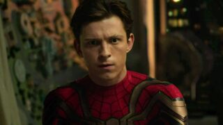 Cattivo spider-man 57 anni in una posizione migliore per la sua prima apparizione dal vivo