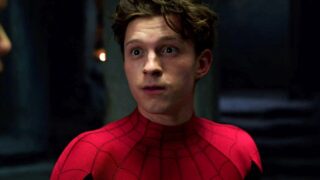 Brand new day cattivo teoria può essere scartata probabilmente grazie al live action di spider-man