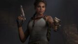 Tomb raider catalyst può finalmente introdurre la meccanica più attesa della serie