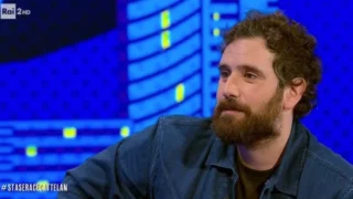 Tommaso paradiso si sposa scopri quando avverrà il matrimonio