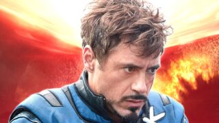 Avengers doomsday trailer perché marvel non ha pubblicato durante il super bowl lx