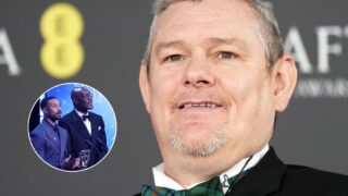 Sindrome di tourette e cosa è successo davvero ai bafta con la parola n word voglio essere chiaro