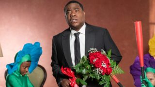 Tracy morgan come saturday night live ha preparato in silenzio la nuova sitcom 100% rt spiegata dai creatori e dalle star