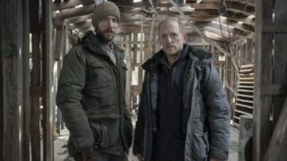 Hbo serie postapocalittica in due parti rivoluziona le regole delle serie zombie