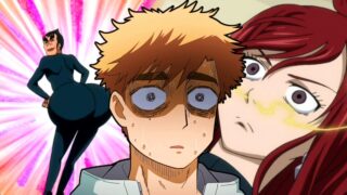 Episodio di anime peggior valutato al mondo che è in realtà un classico