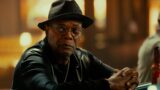 Samuel l. jackson serie tv di taylor sheridan cambia titolo durante una revisione creativa
