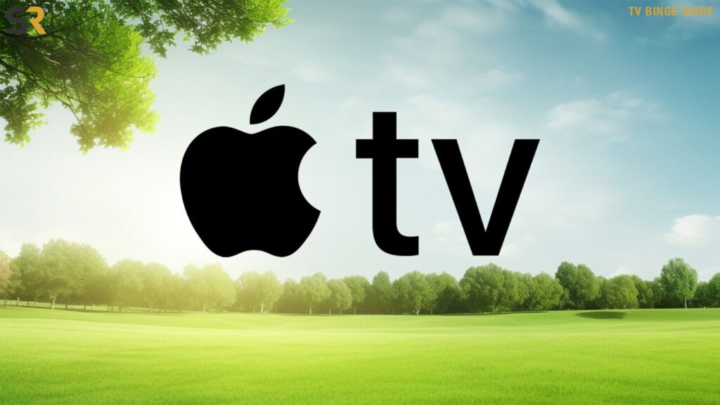 Serie original apple tv migliori da guardare questo weekend