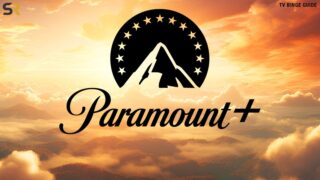 Paramount 3 migliori serie da guardare in binge questo weekend dal 6 al 8 febbraio 2026