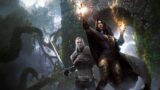 The witcher 3: l’ultimo sacrificio è un audace  prequel