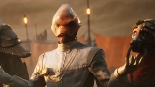 Star wars galactic racer una storia che la saga ha bisogno ora
