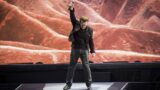 U2 the joshua tree vittoria ai grammy del 1988 ancora controversa