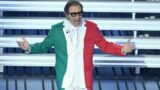 Sanremo 2026 pagelle terza serata pantani sorpresa sal da vinci risveglia ariston