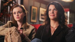 Una mamma per amica serie sottovalutata da guardare se ami le storie di amicizia
