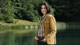 Anna valle serie tv che va oltre i cliché della fiction ambientata in montagna