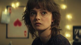 Netflix  thriller spia in sei puntate troppo buono per finire in una sola stagione