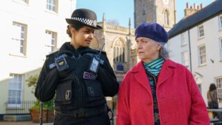 Sitcom poliziesca in sei puntate con star di doctor who esordisce con punteggio rotten tomatoes alto