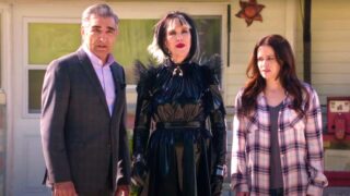 Schitt’s Creek trova la nuova casa di streaming perfetta dopo la rimozione da Netflix